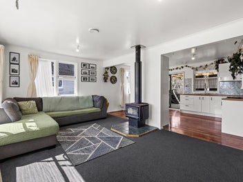 Space, Comfort, and Room to Grow
