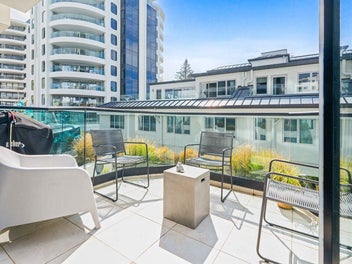 Relax, Recharge, Repeat