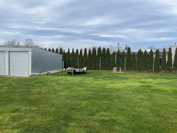 Spacious Section with subdivision potential