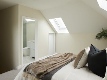 Cashmere Gardens - New Homes