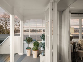 Exceptional Quality, Uninterrupted Views!