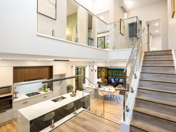 Spacious Family Home in Double Grammar Zone