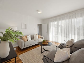 Flexible living - Top Location