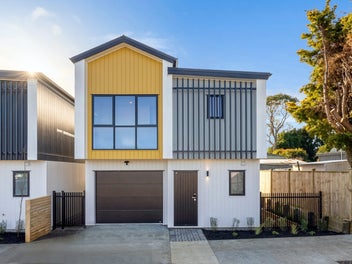 Rosehill Residences - Affordable Luxury Living!