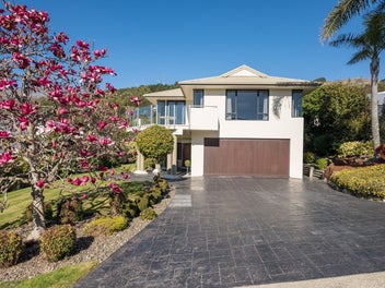 Panoramic Perfection on the Richmond Foothills