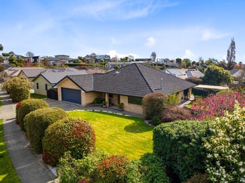 A Wealth of Options on Park