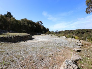 Private & Peaceful with Stunning Views