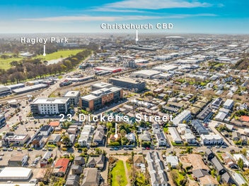 As Is Where Is - Zoned Medium Density Zone