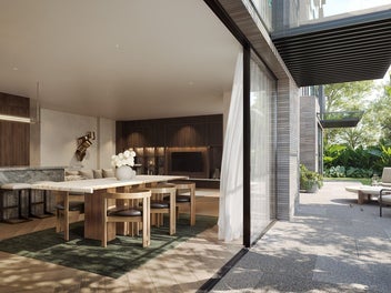 Introducing 2 New Street, Saint Mary’s Bay