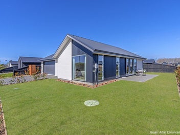 Brand New - Motivated Vendor Wants Sold