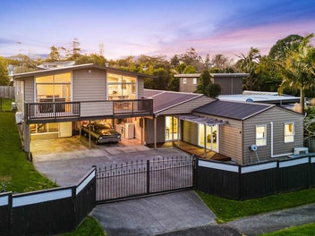 Freehold 807sqm, Home & Income, Dual Properties
