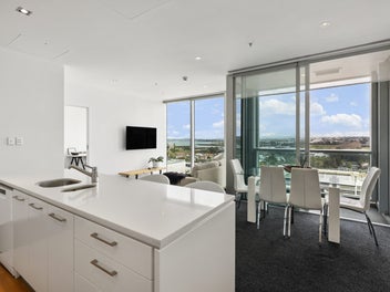 SENTINEL STAYCATION - BE IN FOR SUMMER