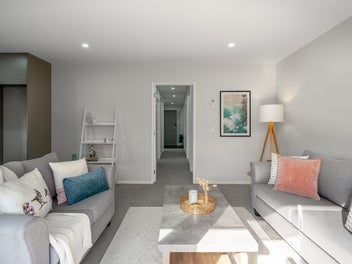 Where Comfort Meets Easy Living $675,000 -$715,000