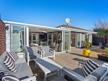 Your Coastal Haven Awaits