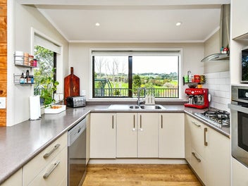 Kiwi Lifstyle Living