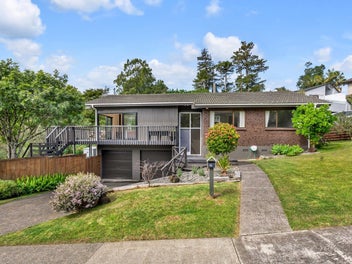 Secure family sanctuary - Must be sold!