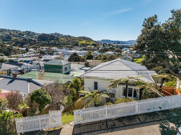 Delightful Home & Income Opportunity