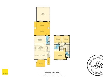 MODERN FREEHOLD HOME IN A PRIME LOCATION