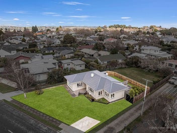 Clock’s Ticking On Your Chance to Secure This Home