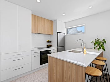 Stylish, Updated & Ready to Impress