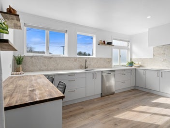 Beautifully Renovated