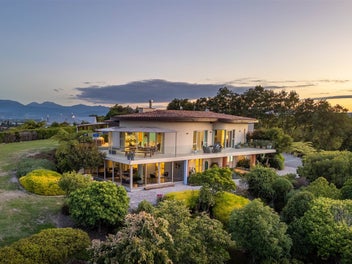 The Finest Tasman Has To Offer