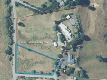 Create Your Dream Lifestyle In Redwood Valley