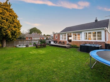 Enjoy Today, Develop Tomorrow - 739sqm Freehold