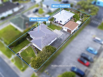 Two Homes, One Smart Move