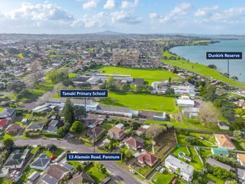 Newly Renovated + 754m² Land with Huge Potential