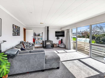 PERFECT FAMILY HOME FOUND!