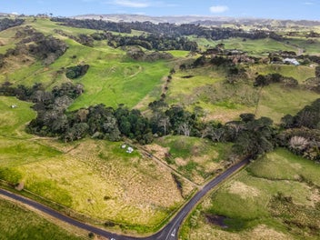 A Private Paradise in Auckland!