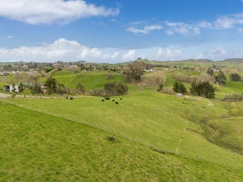 6.285ha Bare Land – Scale and Opportunity!