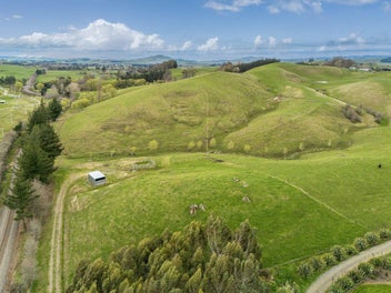 Bare Land – Scale and Opportunity!