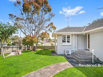 Brick & Tile Gem on Freehold