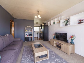 Declared Reserve - $340,000