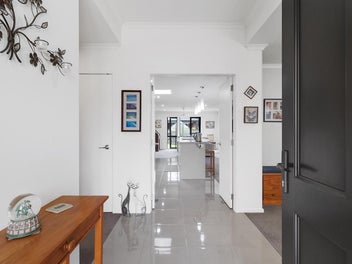 Lifestyle, Location & Immaculate Living