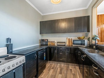 Charming Character Home for Families