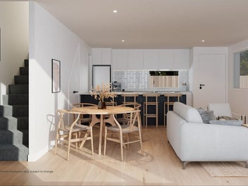 Timeless Design, Practical Living