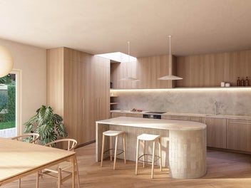 The Future of Luxury Living