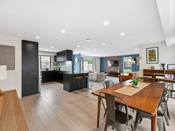 Vendor is on the move!