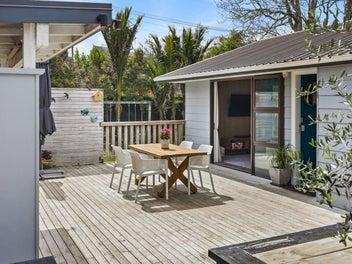 Vendor is on the move!