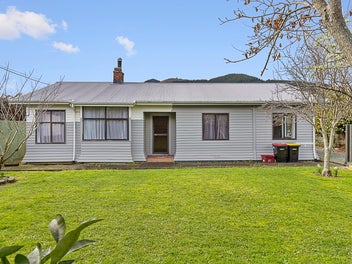 Where Kids, Dogs & Dreams Run Free