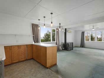 Charming Home with Rural Views