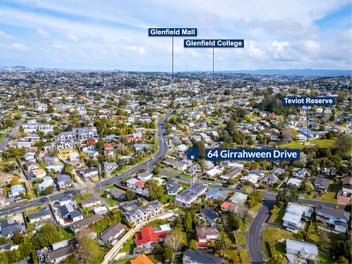 Affordable Brand New Homes with Modern Design