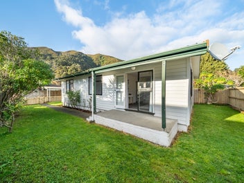 Perfect First Home in Waiwhetu