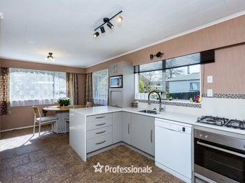 Room for Everyone in Totara Park