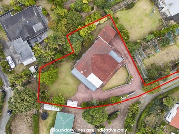 A Rare Do-Up with Scale, Charm and Waterview