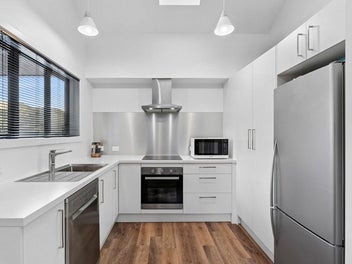 Invest, downsize or step onto the ladder in style