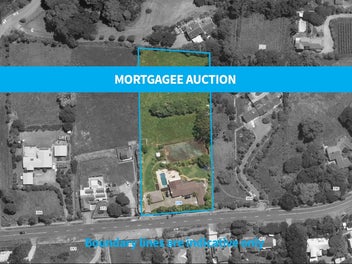 Mortgagee Auction - Lifestyle Opportunity!